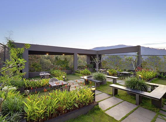 Best restaurants in Baddi